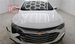 شيفروليه ماليبو